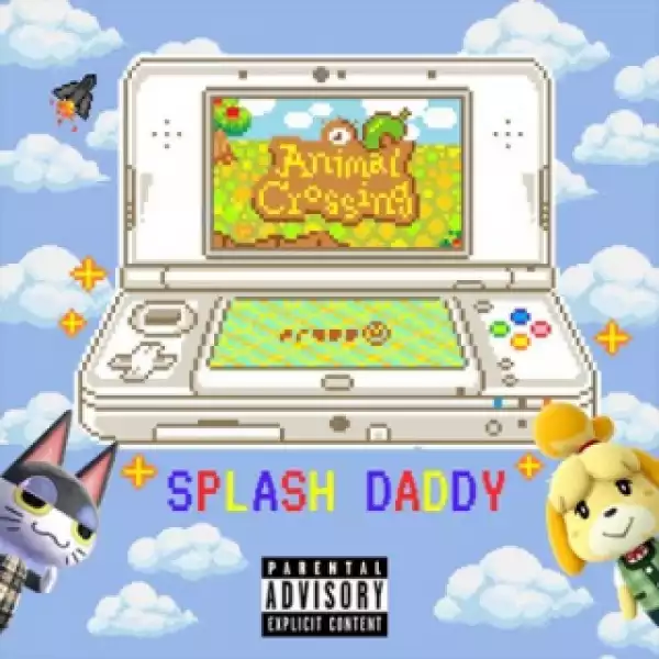 Instrumental: Splash Daddy - Fishing On My DS (Produced By RiCh LoSeR)